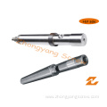Stainless Steel Screw for Injection Moulding Machine